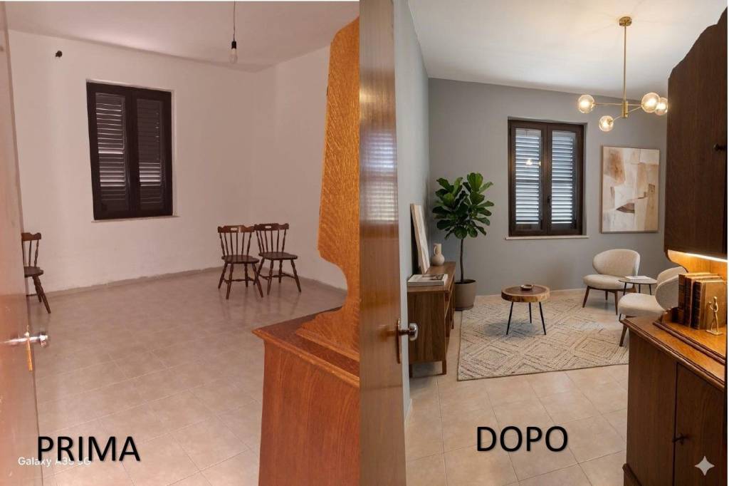 casa indipendente in vendita a Castro dei Volsci