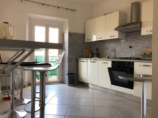 appartamento in vendita a Castro dei Volsci