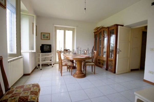 appartamento in vendita a Castro dei Volsci in zona Madonna del Piano