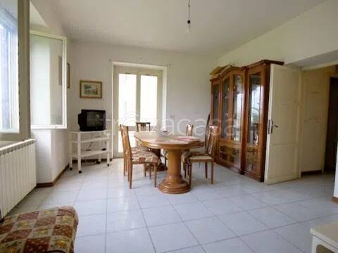 appartamento in vendita a Castro dei Volsci in zona Madonna del Piano