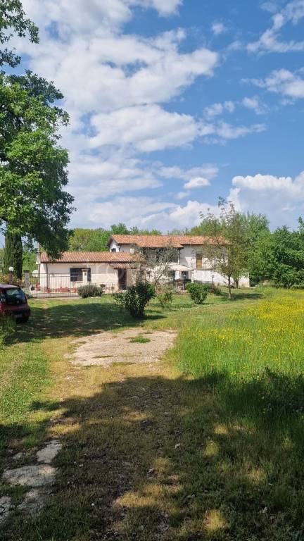 casa indipendente in vendita a Castro dei Volsci