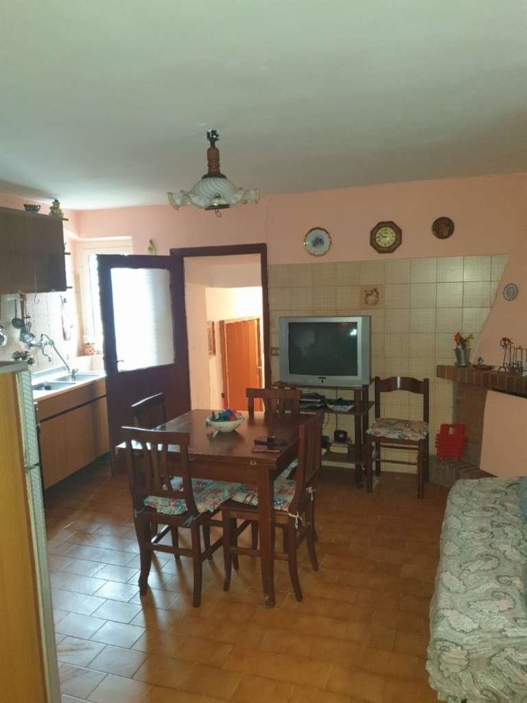 appartamento in vendita a Castro dei Volsci