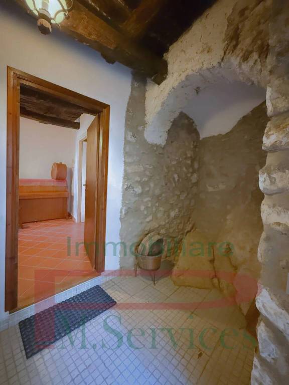 appartamento in vendita a Castro dei Volsci