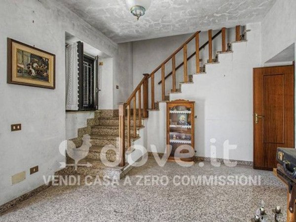 casa indipendente in vendita a Castro dei Volsci