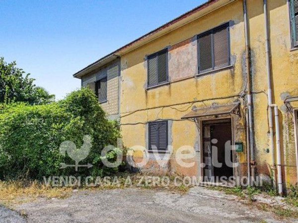 casa indipendente in vendita a Castro dei Volsci