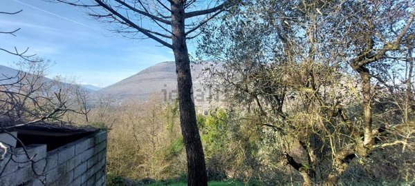 casa indipendente in vendita a Castro dei Volsci