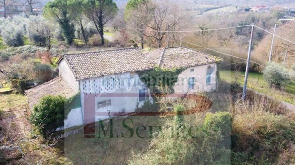 casa indipendente in vendita a Castro dei Volsci
