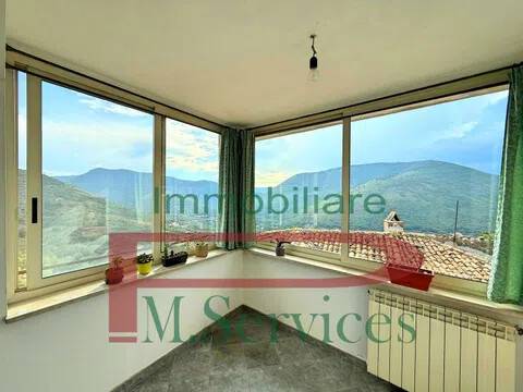 casa indipendente in vendita a Castro dei Volsci