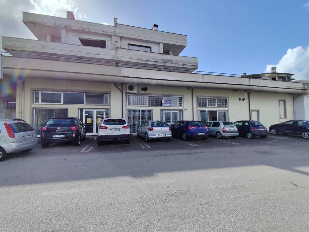 negozio in vendita a Ceccano