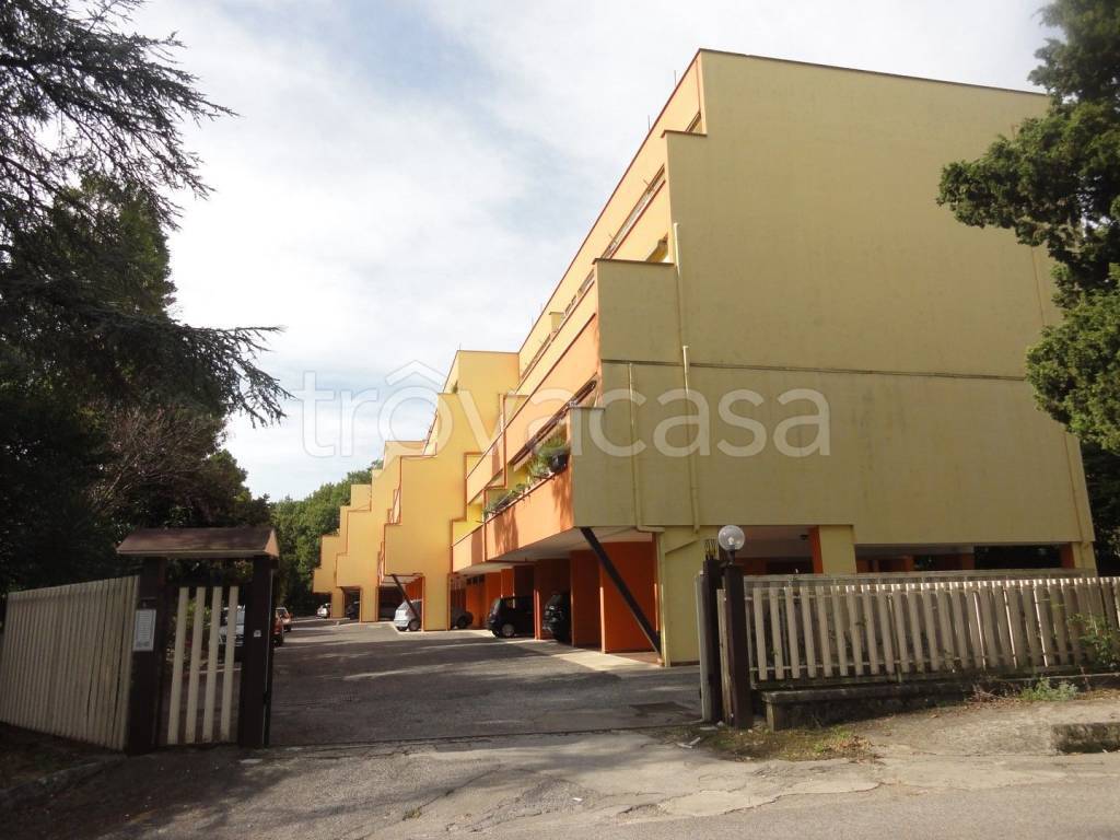 appartamento in vendita a Ceccano