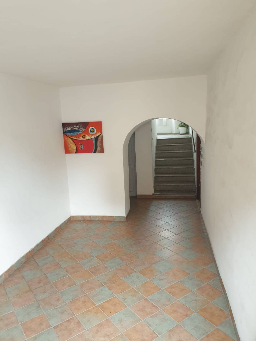 appartamento in vendita a Ceccano