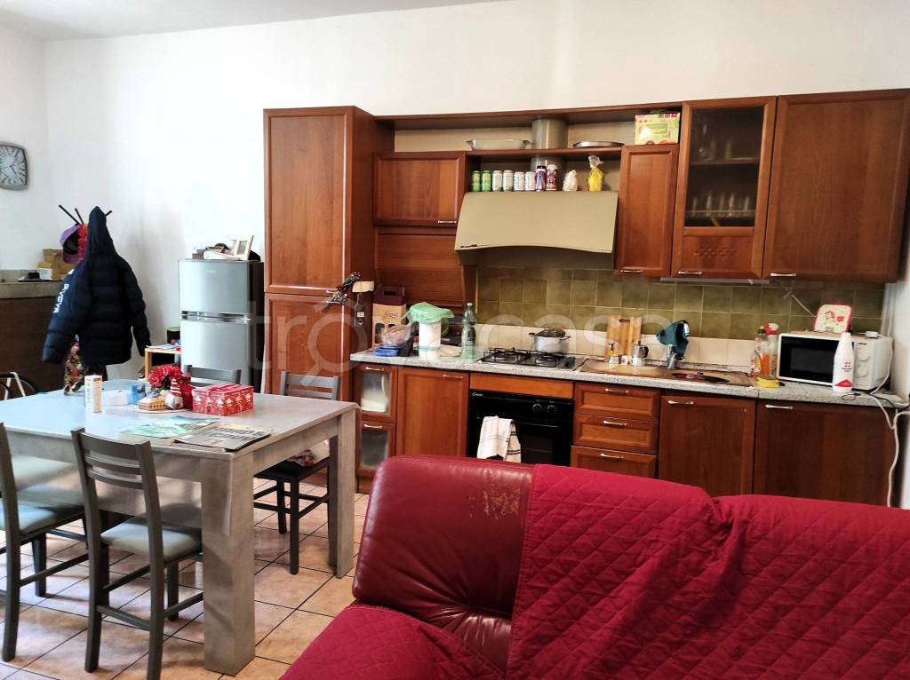 appartamento in vendita a Ceccano