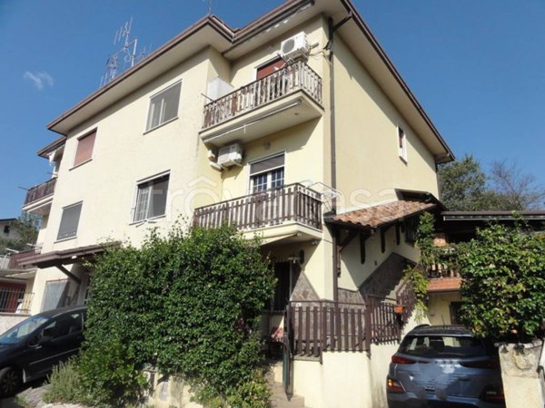 appartamento in vendita a Ceccano