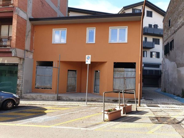 appartamento in vendita a Ceccano