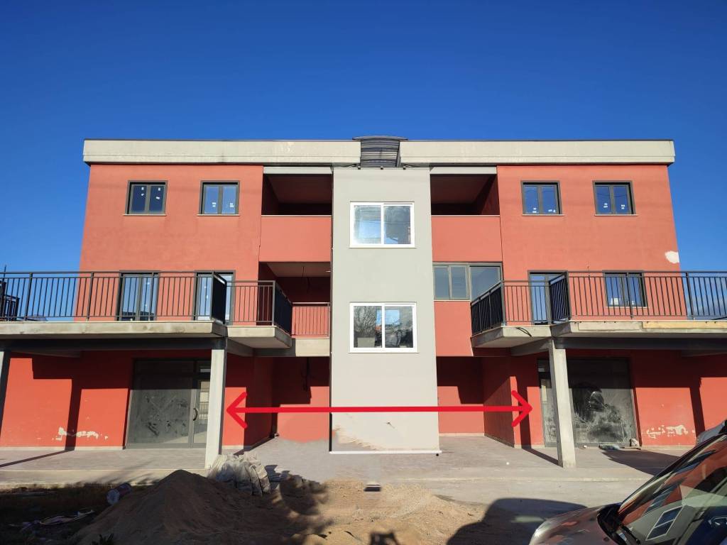 appartamento in vendita a Ceccano