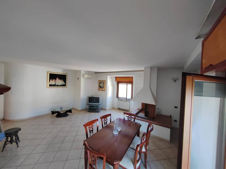 appartamento in vendita a Ceccano
