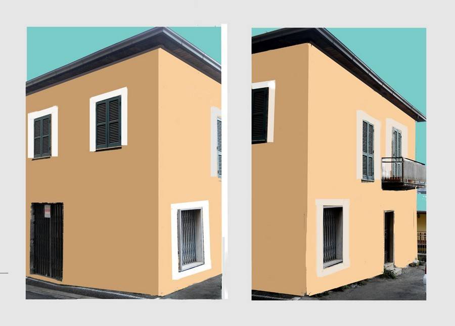casa indipendente in vendita a Ceccano
