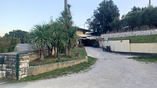 casa indipendente in vendita a Ceccano