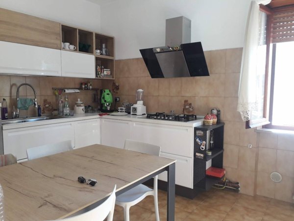 appartamento in vendita a Ceccano