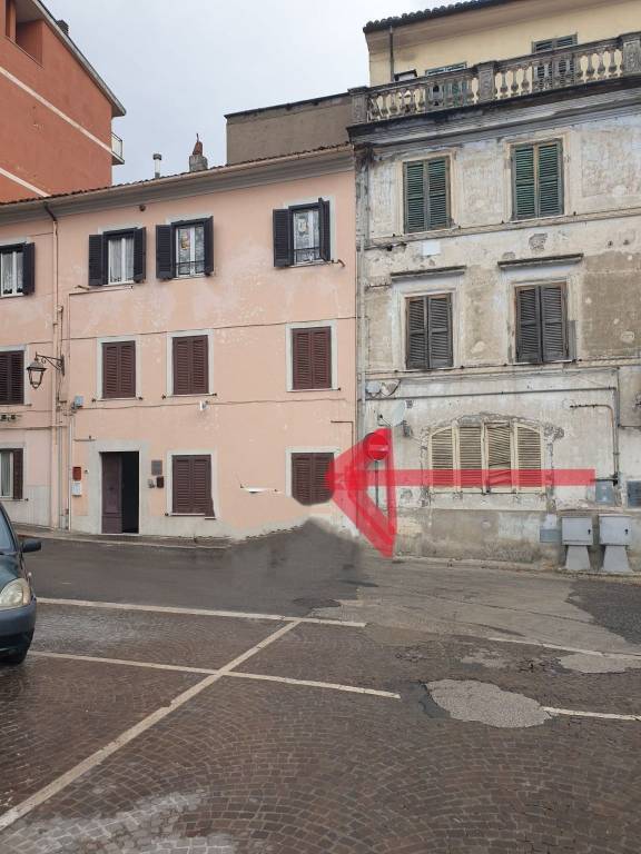 appartamento in vendita a Ceccano