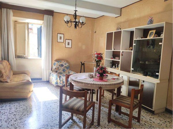 appartamento in vendita a Ceccano