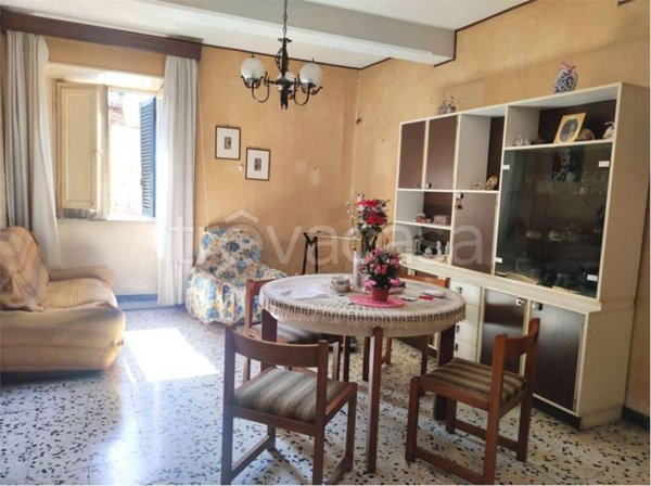 appartamento in vendita a Ceccano