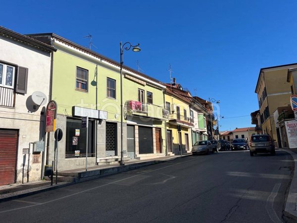 appartamento in vendita a Ceccano