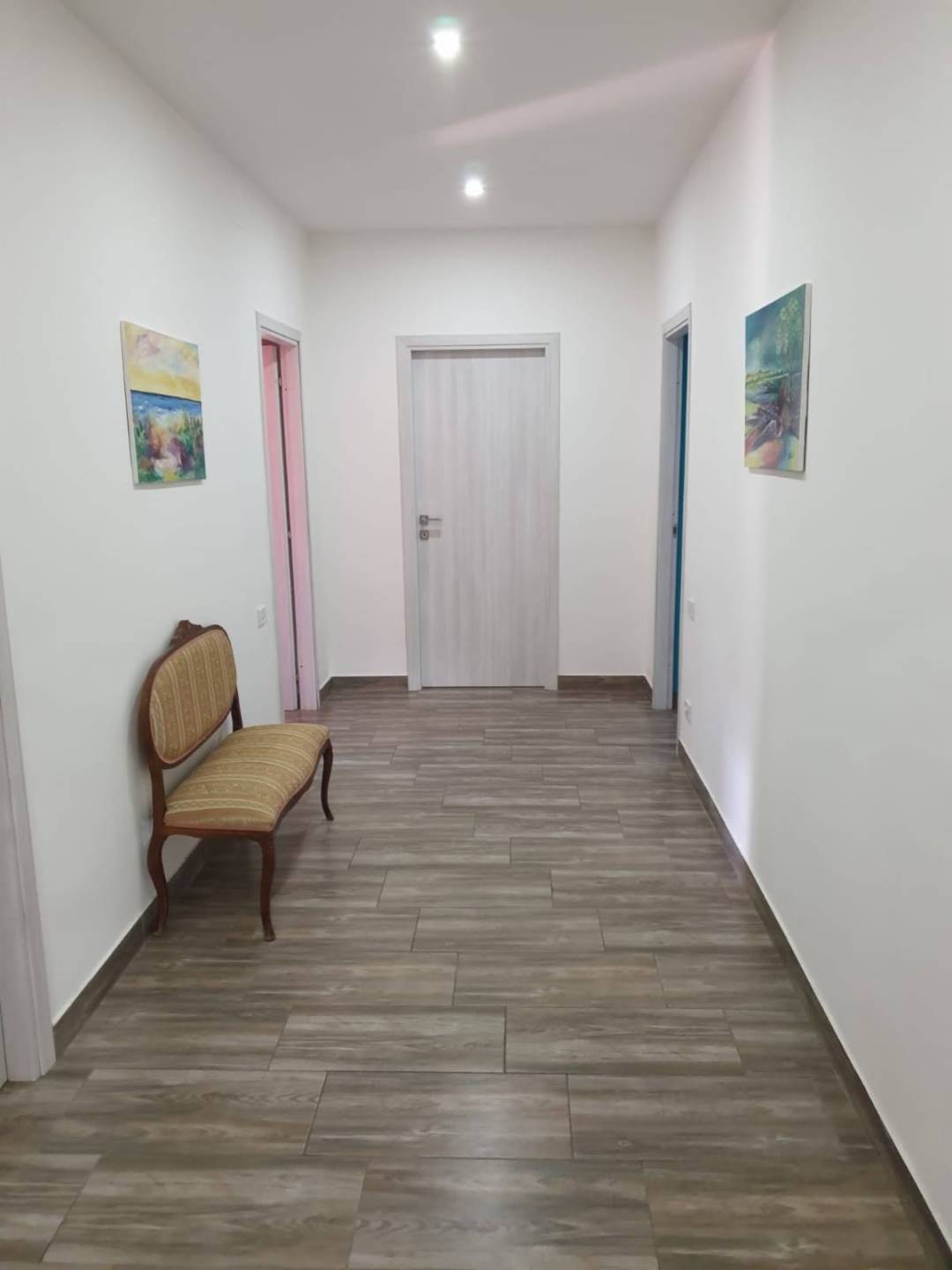 appartamento in vendita a Ceccano