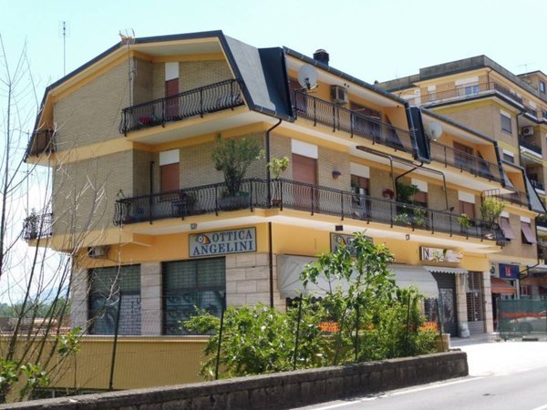 appartamento in vendita a Ceccano
