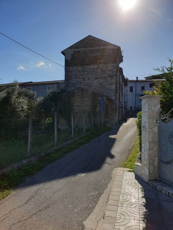 casa indipendente in vendita a Ceccano