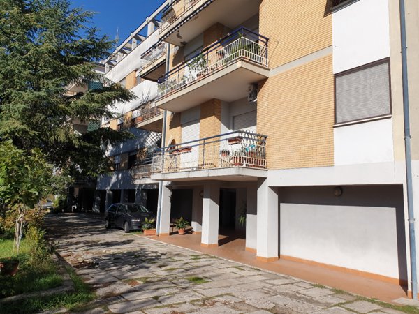 appartamento in vendita a Ceccano