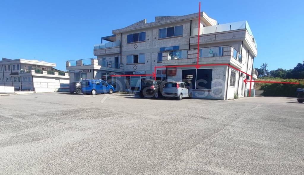 appartamento in vendita a Ceccano