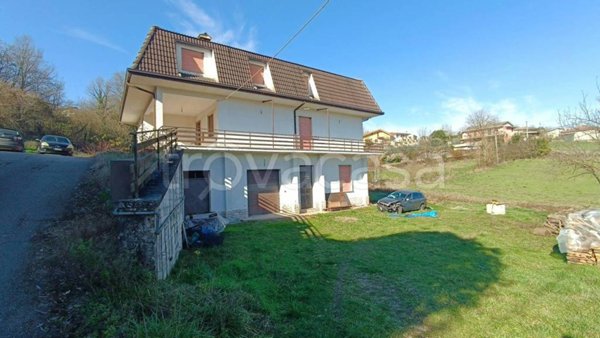 casa indipendente in vendita a Ceccano
