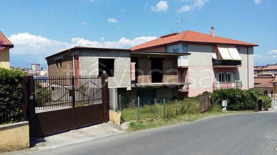 appartamento in vendita a Ceccano