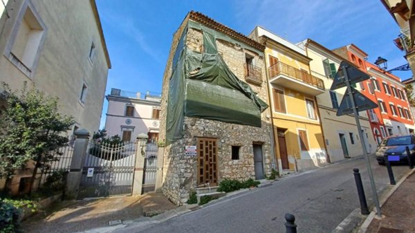 appartamento in vendita a Ceccano