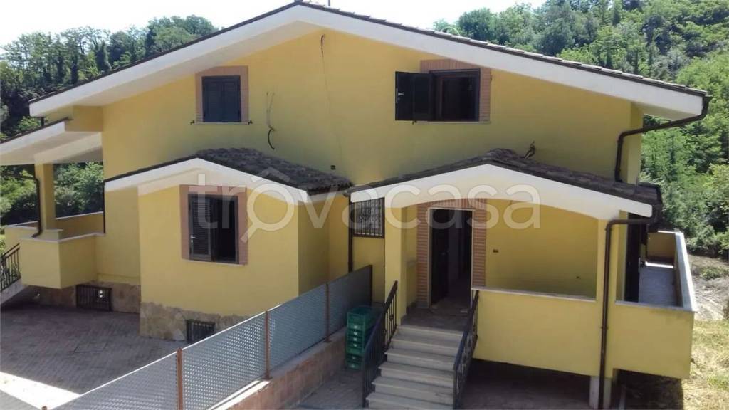 appartamento in vendita a Ceccano