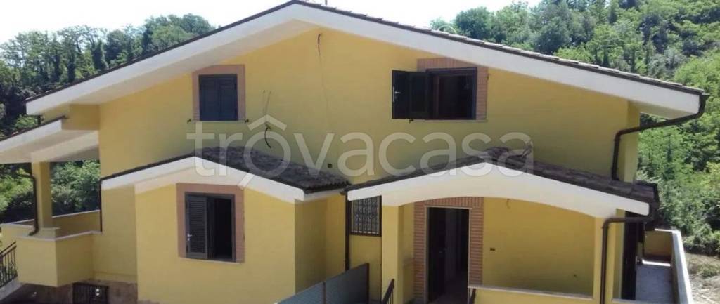 appartamento in vendita a Ceccano