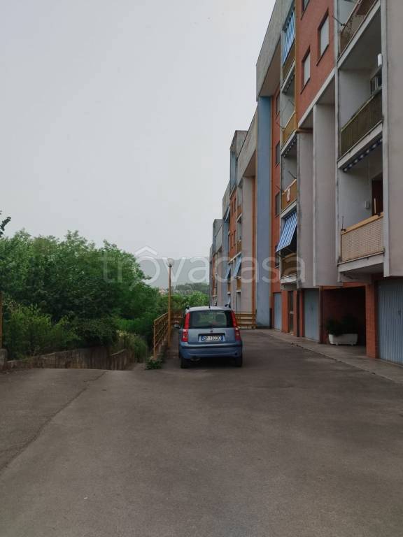 appartamento in vendita a Ceccano