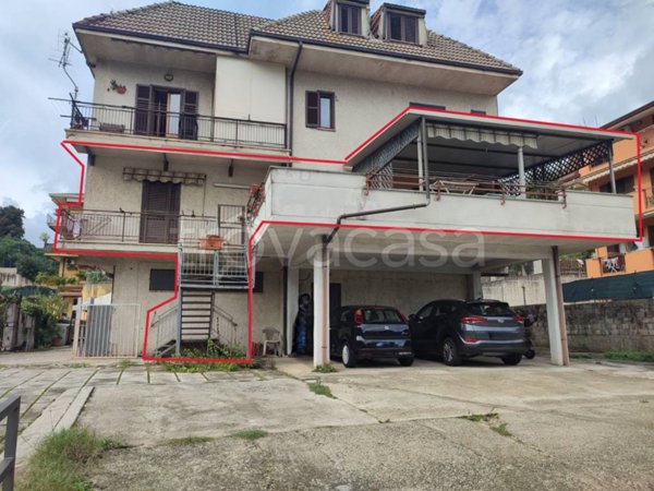 appartamento in vendita a Ceccano