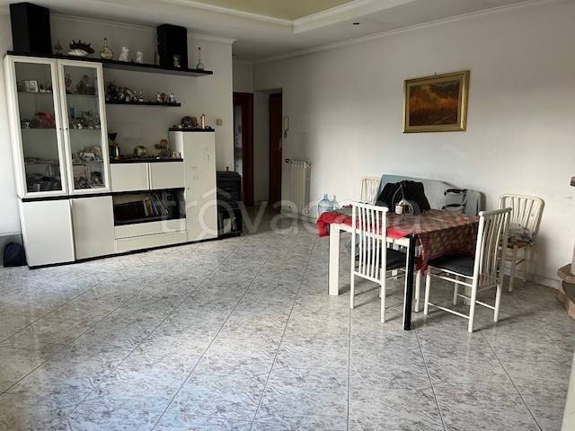 appartamento in vendita a Ceccano