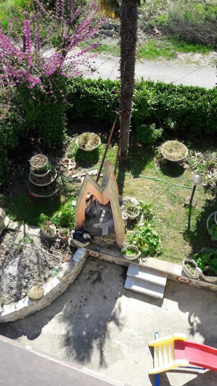 appartamento in vendita a Ceccano