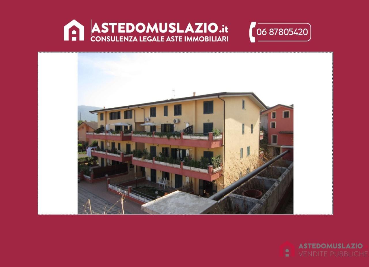 appartamento in vendita a Ceccano