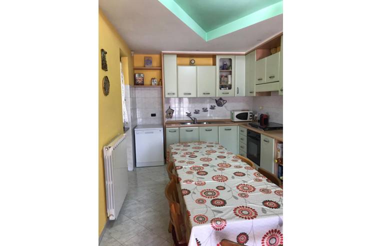 appartamento in vendita a Ceccano