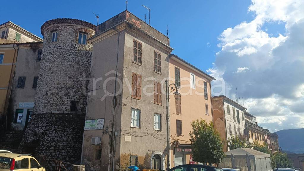 appartamento in vendita a Ceccano