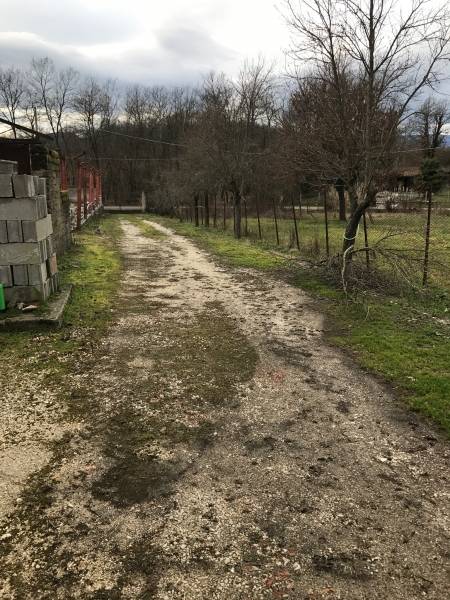 capannone in vendita a Ceccano
