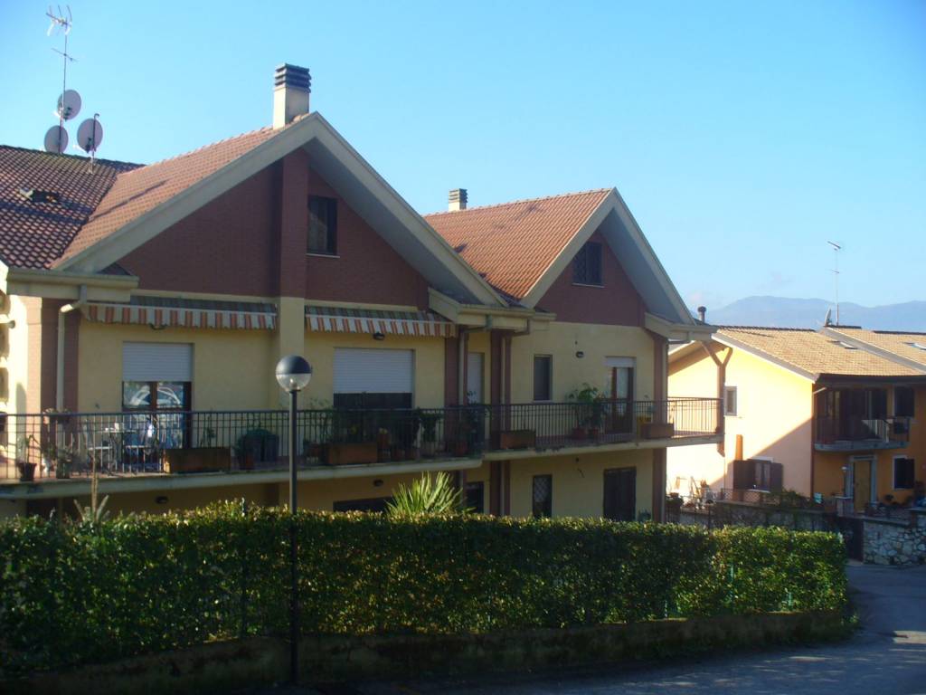 appartamento in vendita a Ceccano