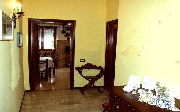 appartamento in vendita a Ceccano