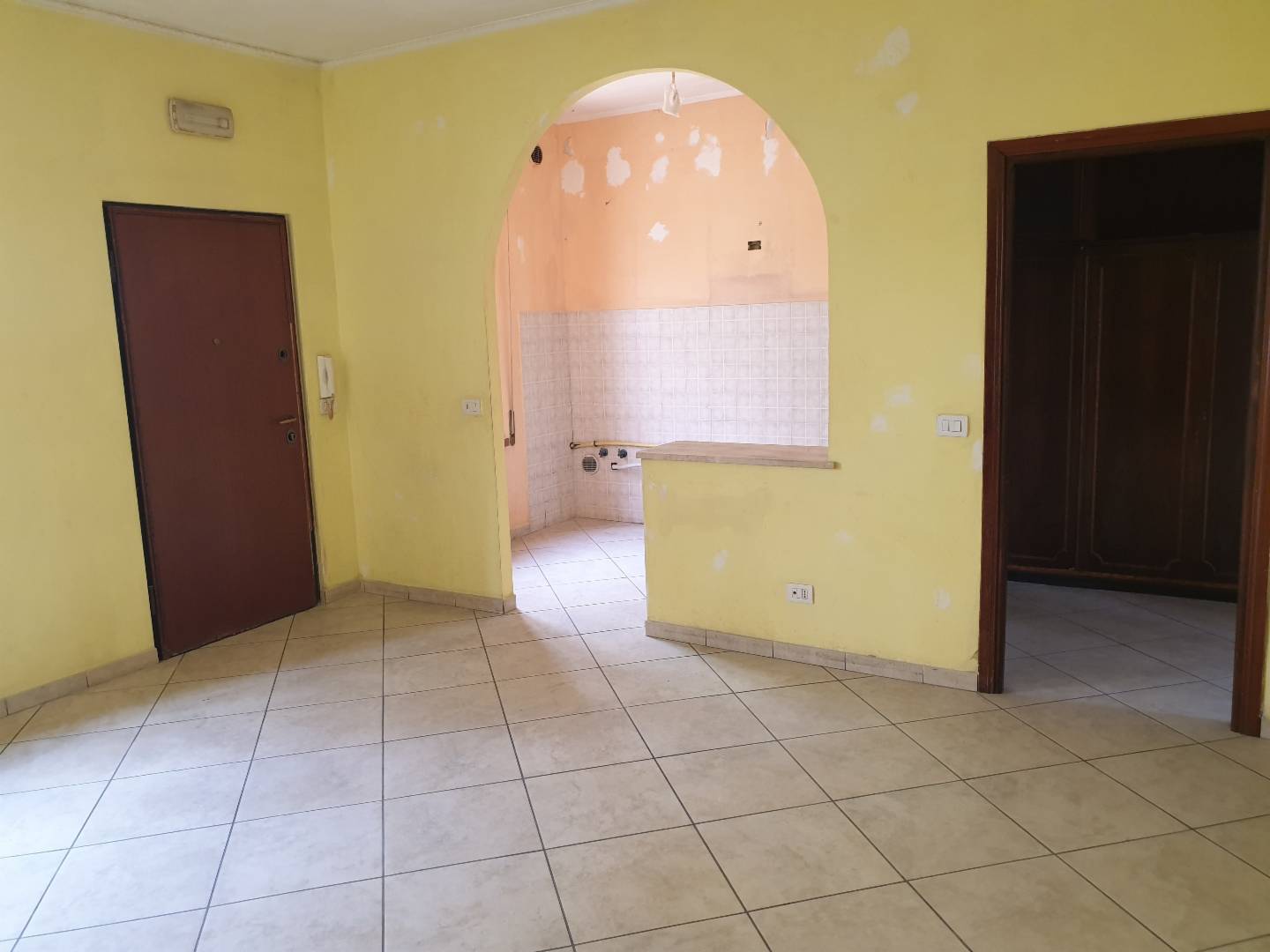appartamento in vendita a Ceccano
