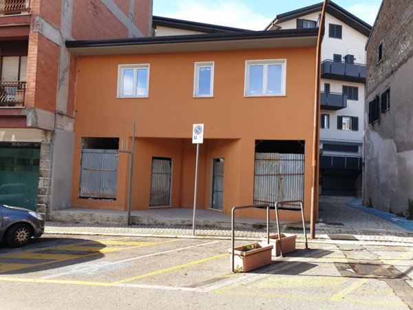 appartamento in vendita a Ceccano