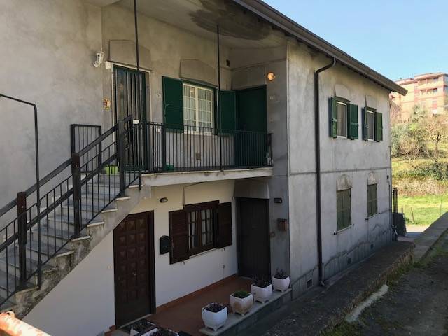 appartamento in vendita a Ceccano